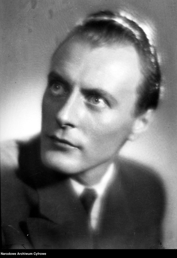 image.from.unit.number "Saturnin Żórawski, aktor"