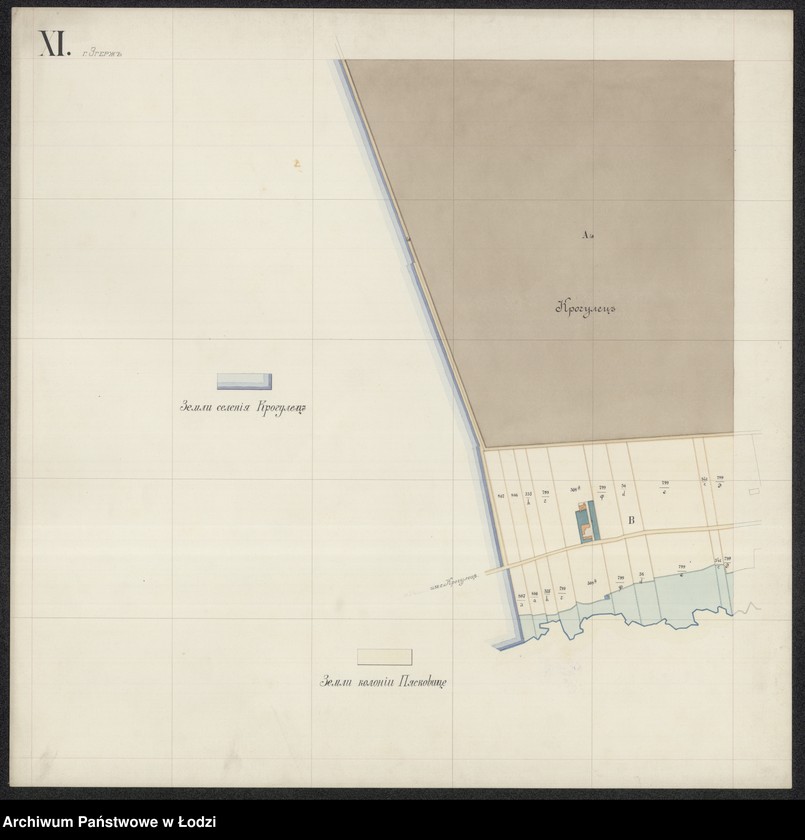 Obraz 11 z jednostki "Plan