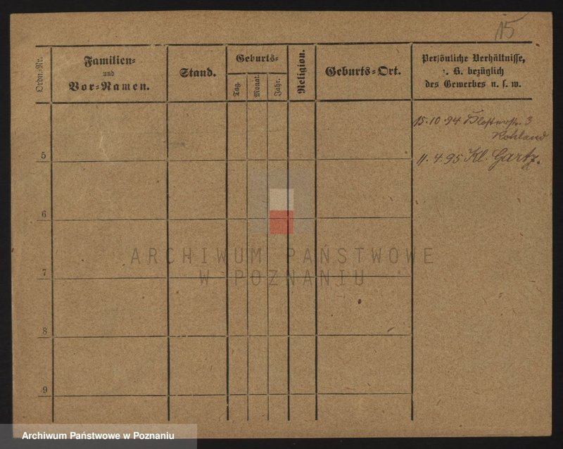 image.from.unit.number "Kamiński (samotne kobiety) - Kanarska"