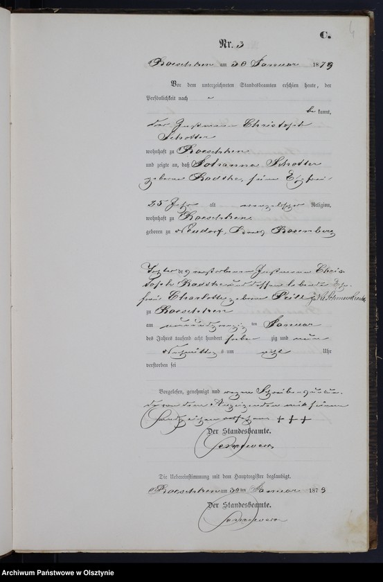 image.from.unit.number "Sterbe-Neben-Register Nr 1 - 51"