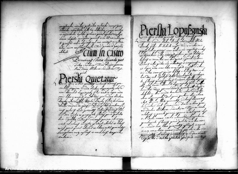 Obraz 17 z jednostki "Inscriptiones [inducta]"