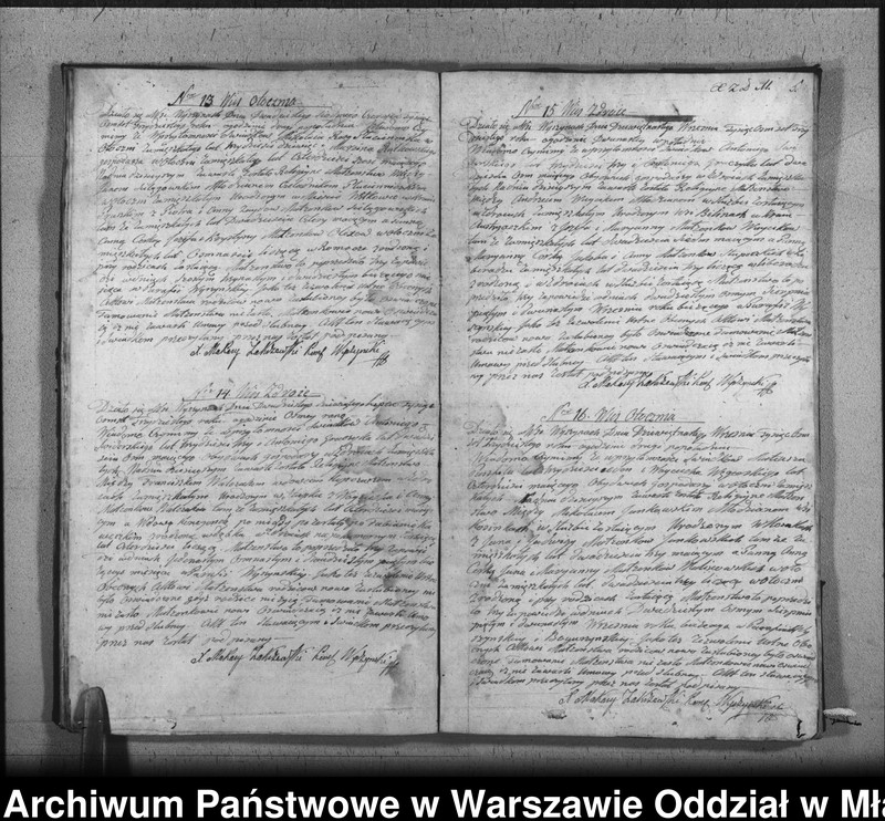 image.from.unit.number "Akta urodzeń, małżeństw i zgonów"