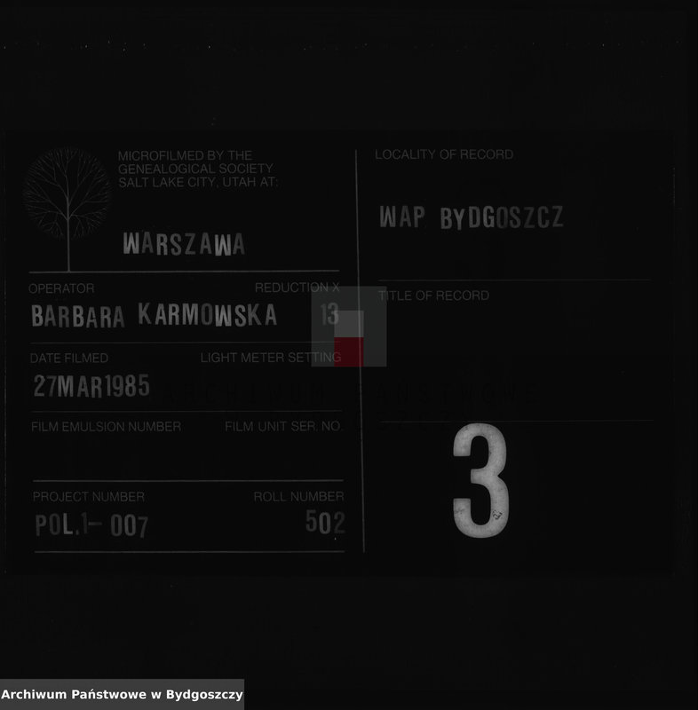 image.from.unit.number "Akta urodzeń - pierwopis nr 1-64"