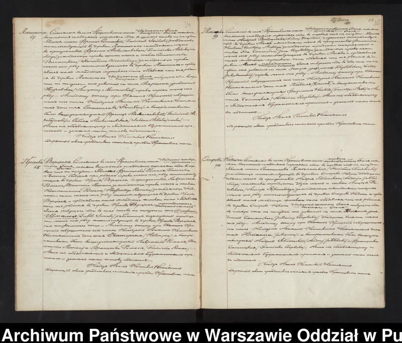 image.from.unit.number "Akta urodzeń, małżeństw i zgonów"