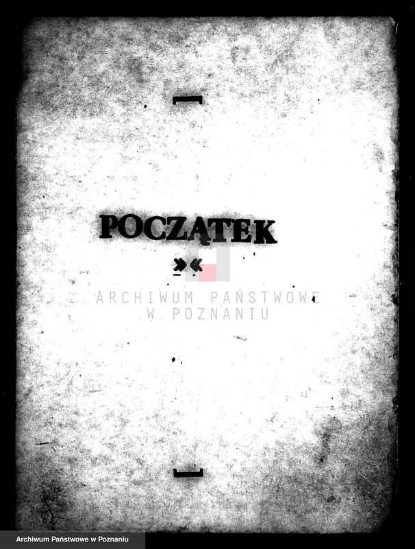 Obraz 3 z jednostki "Operat szacunkowy majątku Czajcze powiatu wyrzyskiego"