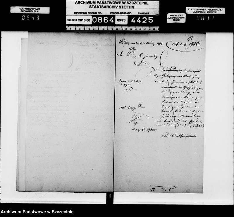 image.from.unit.number "Verwaltung der Vermögens-Angelegenheiten Evangelischer Kirchen und Kirchenkassen"