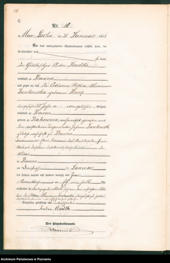 image.from.unit.number "Księga zgonów"