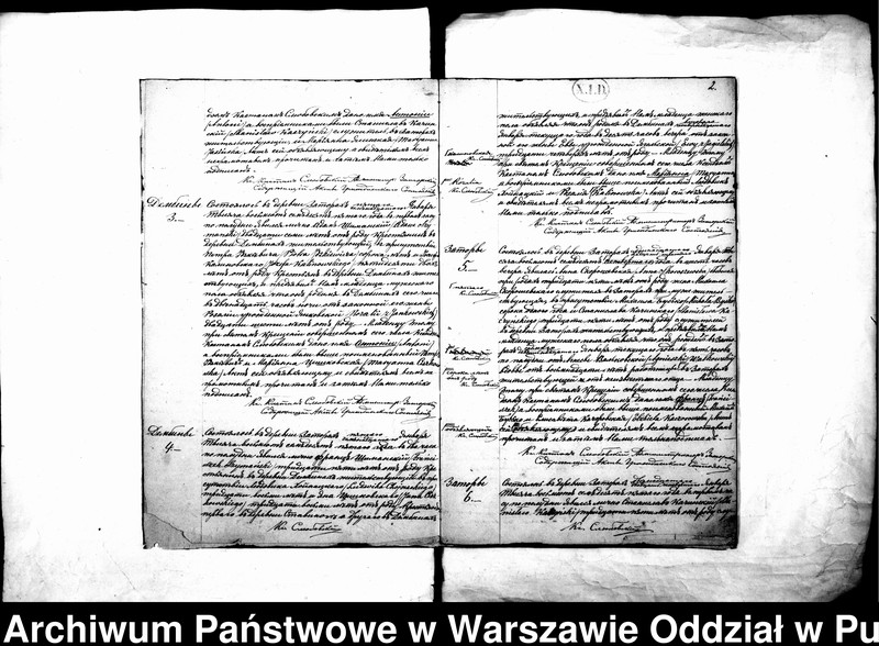 image.from.unit.number "Akta urodzeń, małżeństw i zgonów"