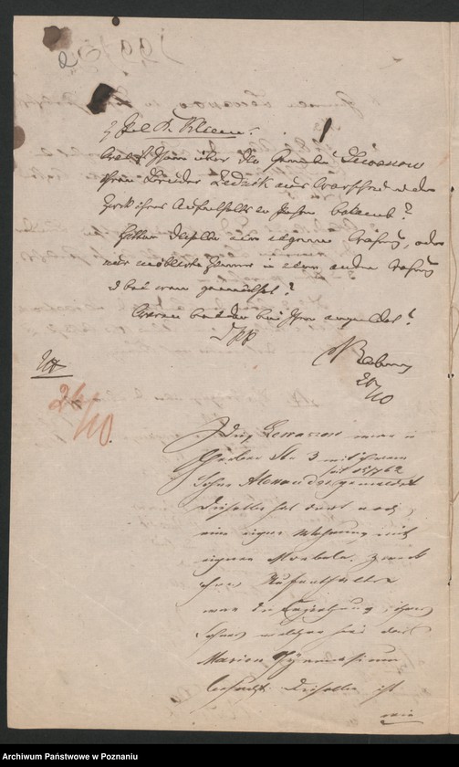 Obraz 5 z jednostki "A. betr. Familie des Generals Lewaszow"