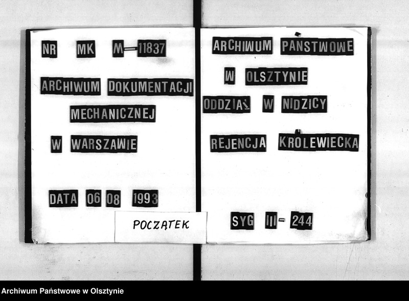 image.from.unit.number "Kanzlei-Hilfsarbeiter (Ober-Lazareth-Gehilfen) Behrendt [Johann Carl]"