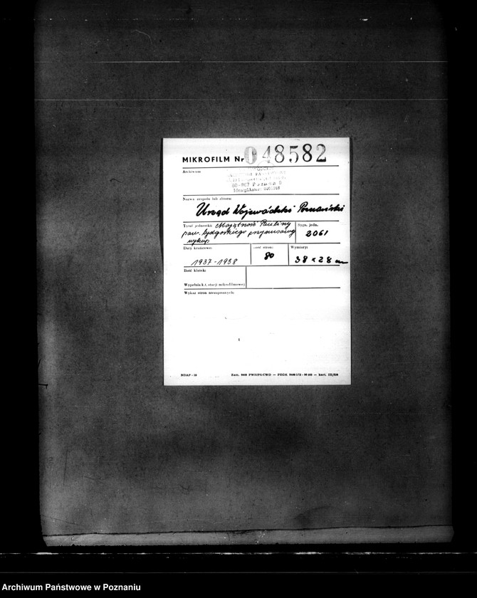 image.from.unit.number "Majętność Pauliny powiatu bydgoskiego przymusowy wykup"