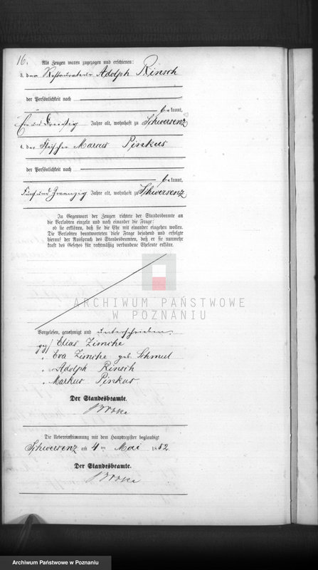 image.from.unit.number "Księga małżeństw"