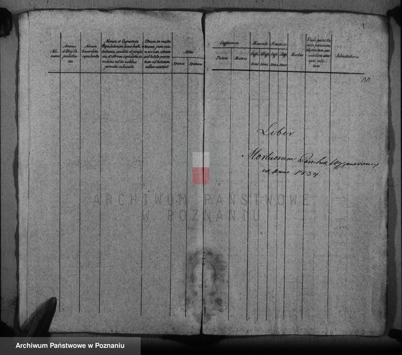 image.from.unit.number "Księga urodzeń, małżeństw i zgonów"