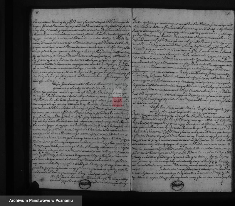 image.from.unit.number "Książka małżeństw"