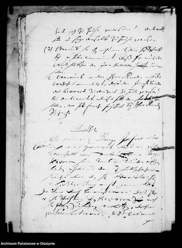 image.from.unit.number "/Patrimonial- Gerichts- Entscheid mit Supplica der unmenschlich behandelten Christian u. Martin Gelischschen Eheleute u. 15 andere Gerichtsprotokolle/"