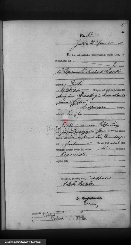 image.from.unit.number "Księga urodzeń"