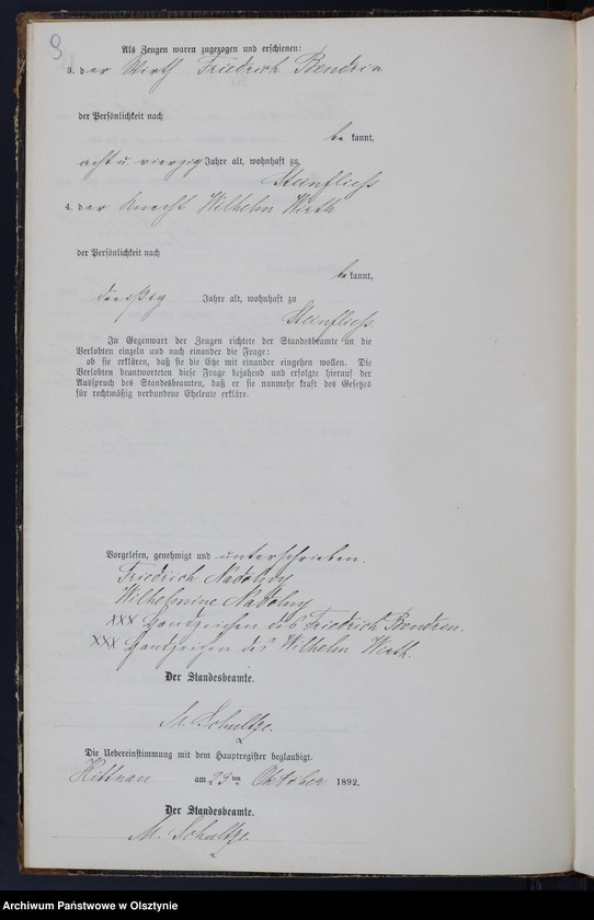 image.from.unit.number "Heiraths-Neben-Register Nr 1 - 10"