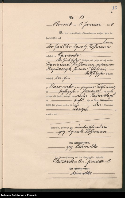 image.from.unit.number "Księga urodzeń"