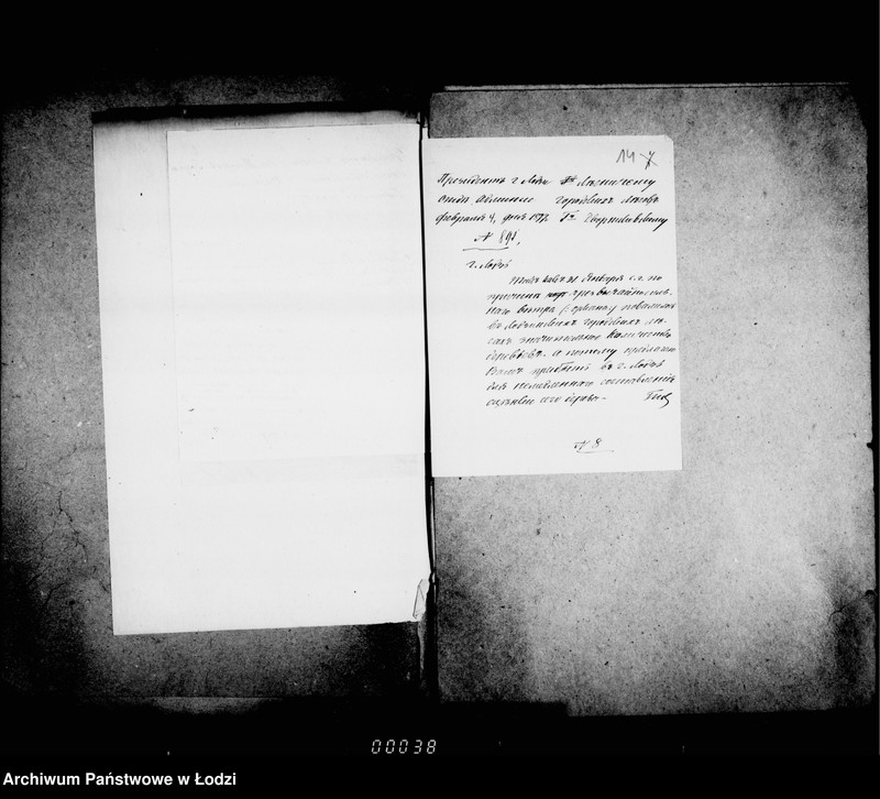 Obraz 16 z jednostki "O gorodskich lesach"