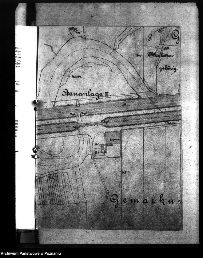 Obraz 15 z jednostki "Dzierżawienie gruntów należących do Dyrekcji Dróg Wodnych"