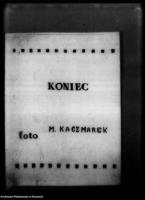 Obraz 13 z jednostki "Korespondencja do prezesa Narodowej Partii Robotniczej w Poznaniu Karola Popiela"