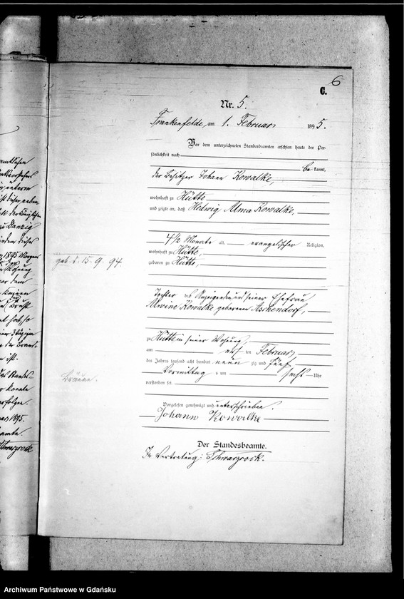 image.from.unit.number "Księga zgonów"