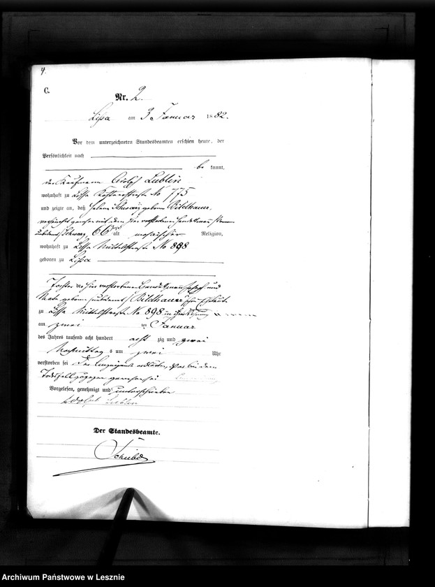 image.from.unit.number "[Księga zgonów - miasto]"