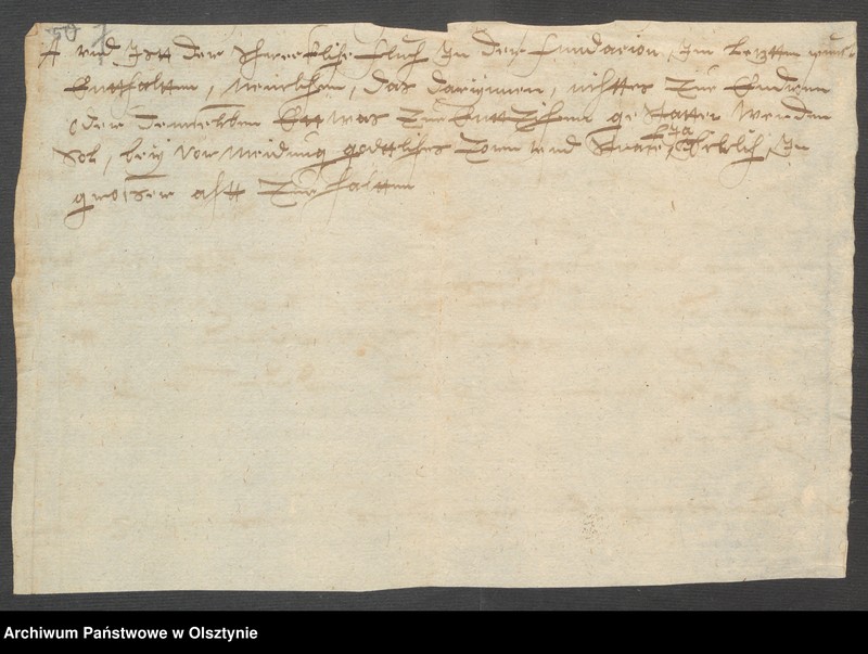 image.from.unit.number "Denunciationenen wegen Delicte u. [und] einer Anstellung in der Franz refor. [reformierte] Kirche"