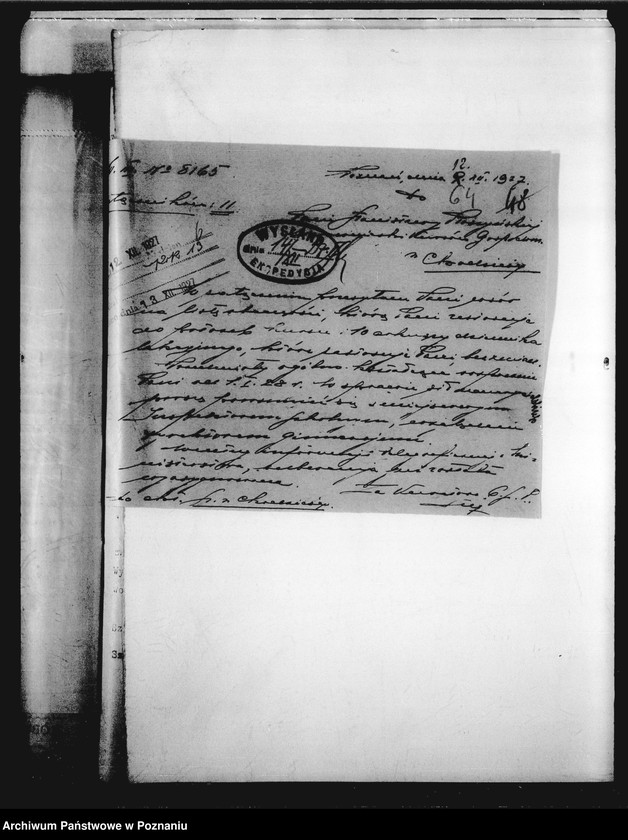 image.from.unit.number "Kursy gospodarstwa domowego Stowarzyszenia Kobiet pracujących - Chodzież"