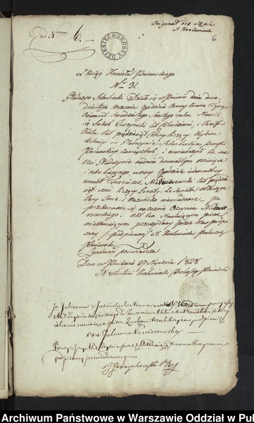 image.from.unit.number "Aneksy do aktów małżeństw"