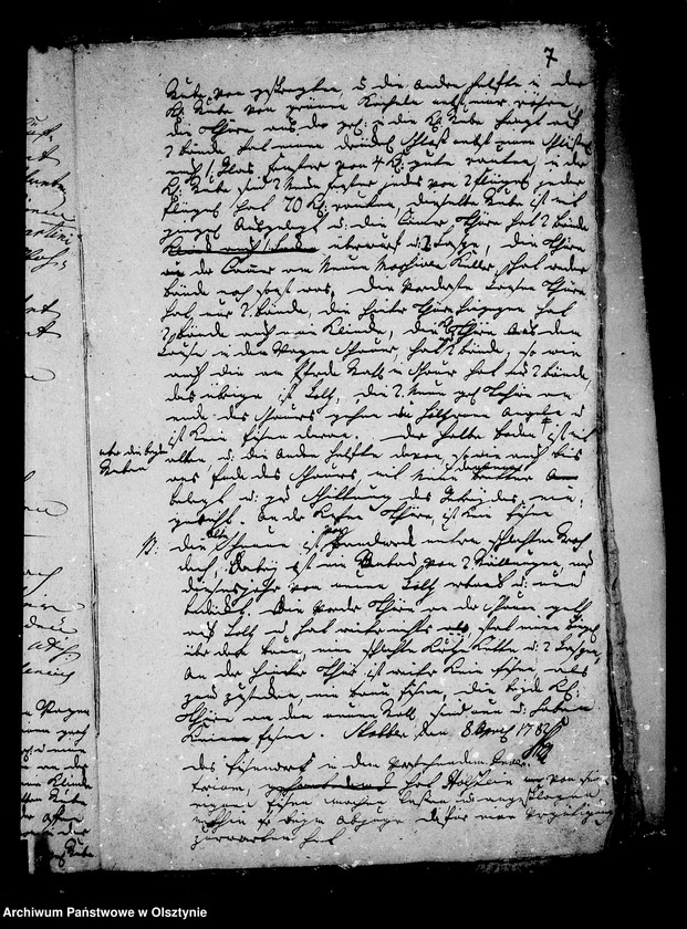 image.from.unit.number "/Patrim.- Gerichts- Recesse betr. Fischerei- Contracte auf die Pristanienschen, Lababer u. Gr. Steinorter Gewässer mit Nachweisungen u. Verrechnungen. Konfirmirt bei der Steinorter Patrimonial Jurisdiction/"