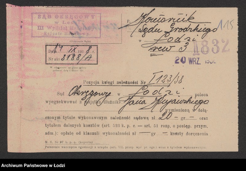 Obraz 17 z jednostki "Jan Kujawski- sprzedaż chmielu"