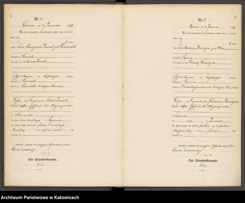 image.from.unit.number "Księga zgonów nr 1-432"