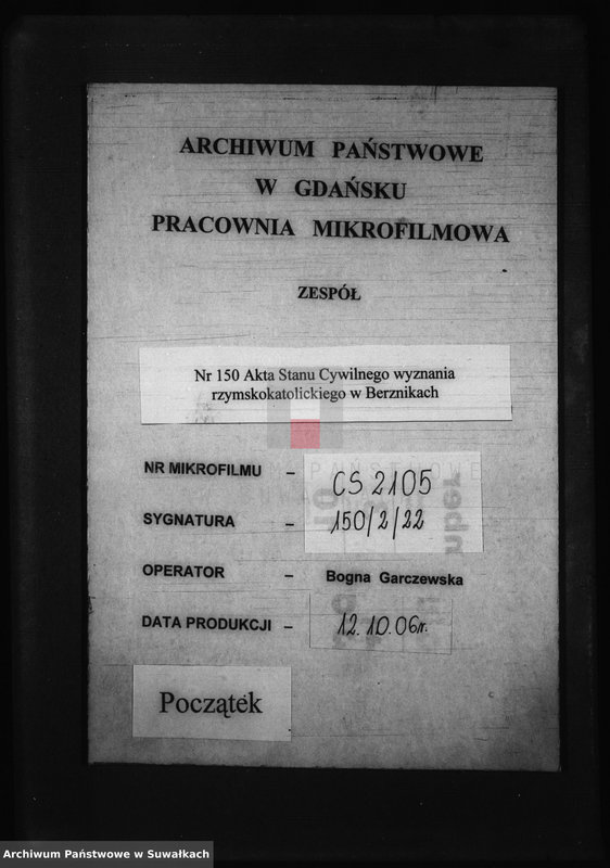 image.from.unit.number "Dokumenty Prisovokupljaemye k aktom Brakosočetanija 1880 goda R. Katoličeskago prichoda Beržniki"