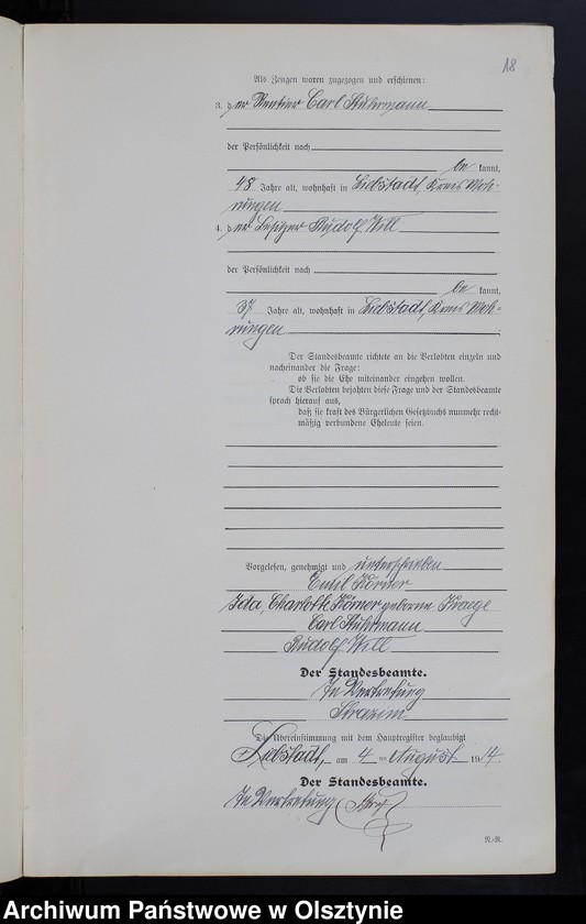 image.from.unit.number "Heirats-Neben-Register Nr 1 - 10"