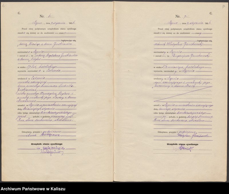 image.from.unit.number "Rejestr śmierci (główny)"