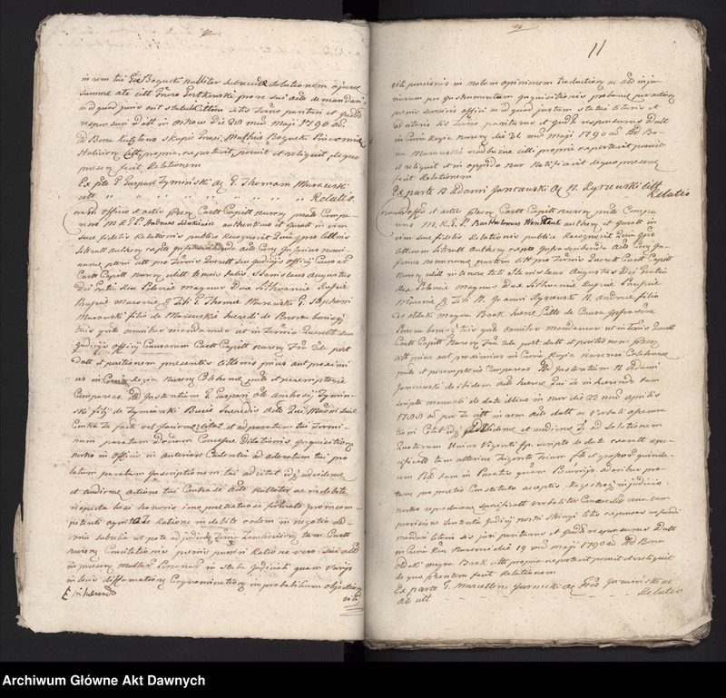 image.from.unit.number "Nurskie grodzkie relacje oblaty"