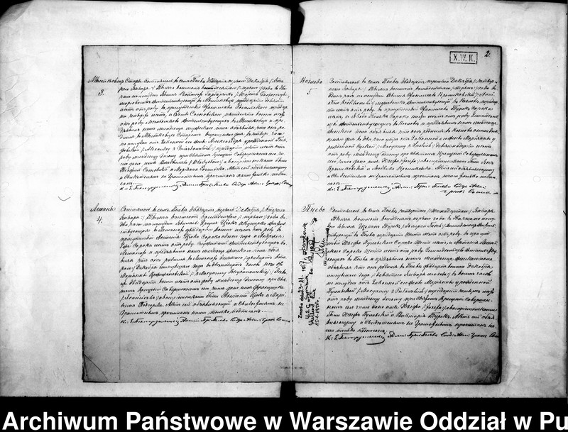 image.from.unit.number "Akta urodzeń, małżeństw i zgonów"