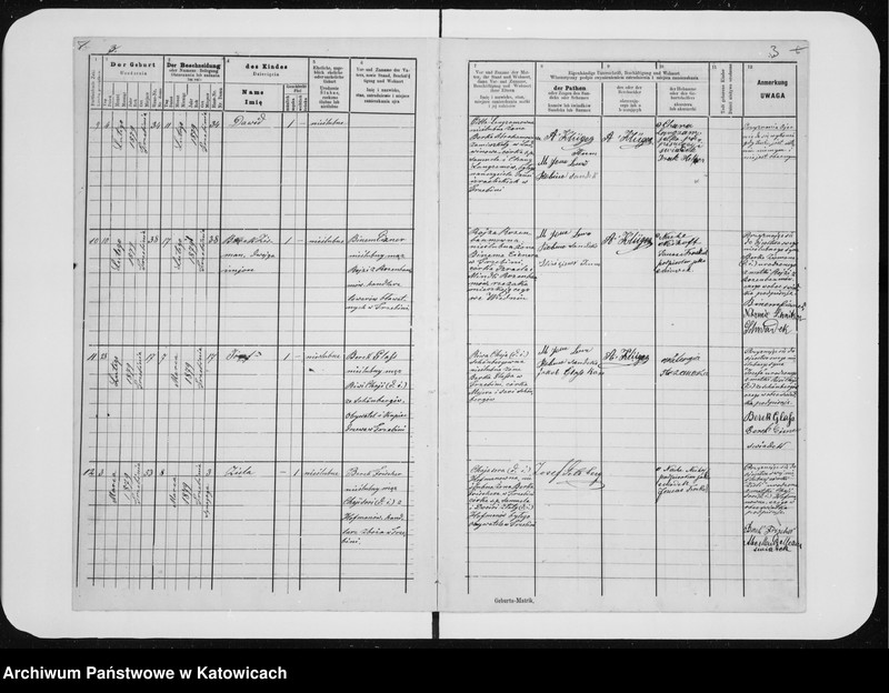 image.from.unit.number "Księga urodzeń nr 1-67 (pierwopis)"