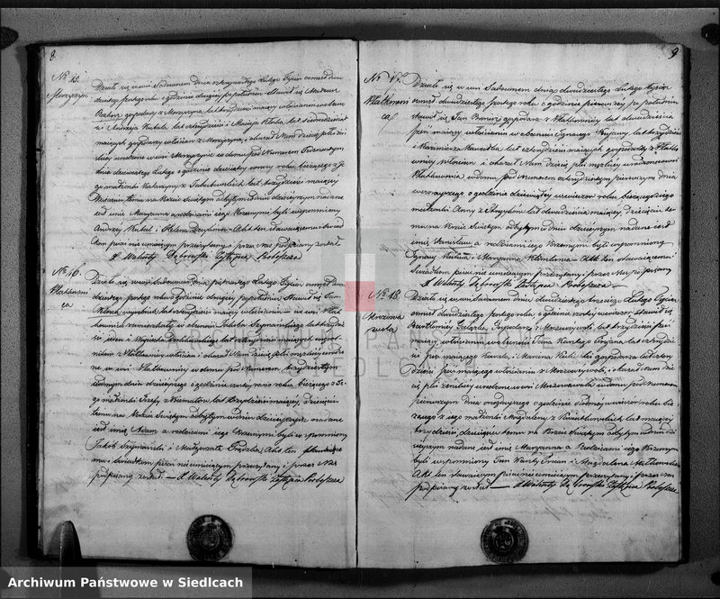 image.from.unit.number "Akta urodzeń, małżeństw, zgonów"