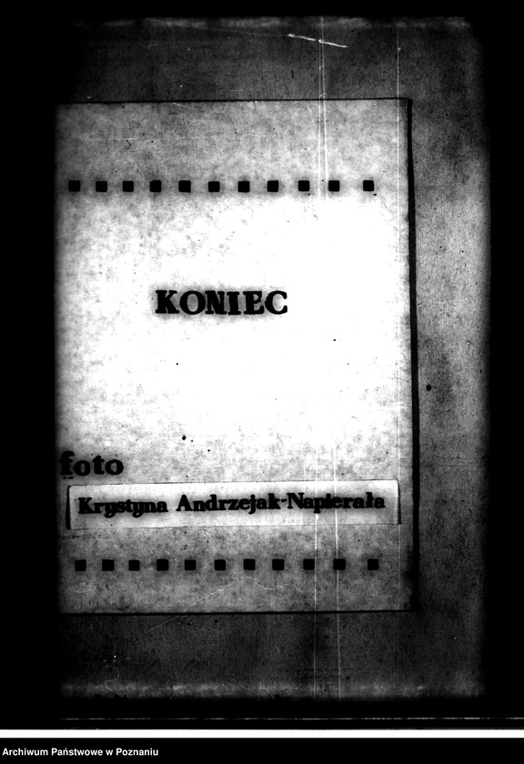 Obraz 18 z jednostki "/Klasyfikacja gruntów państwowych w powiecie obornickim - Murowana Goślina, Gościejewo, Długa Goślina/"