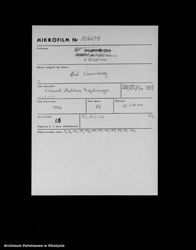 image.from.unit.number "6 bäuerliche Nachlass Regulirungen"