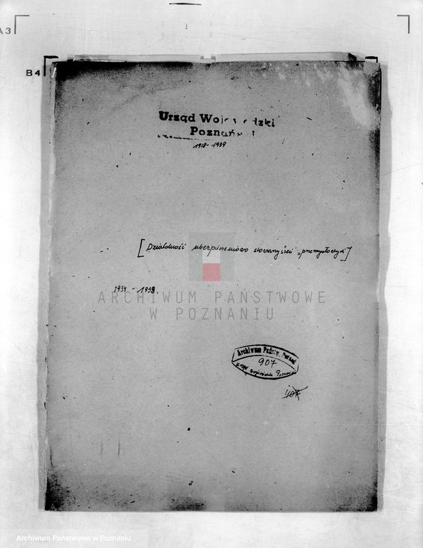 Obraz 4 z jednostki "/Działalność ubezpieczeniowa stowarzyszeń przemysłowych/"