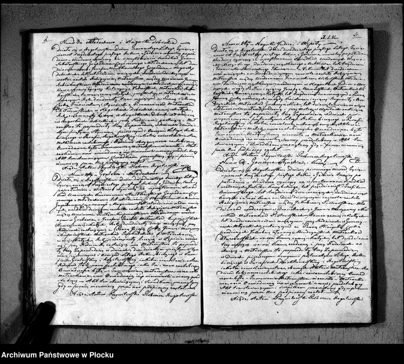 image.from.unit.number "Akta urodzeń, małżeństw i zgonów"