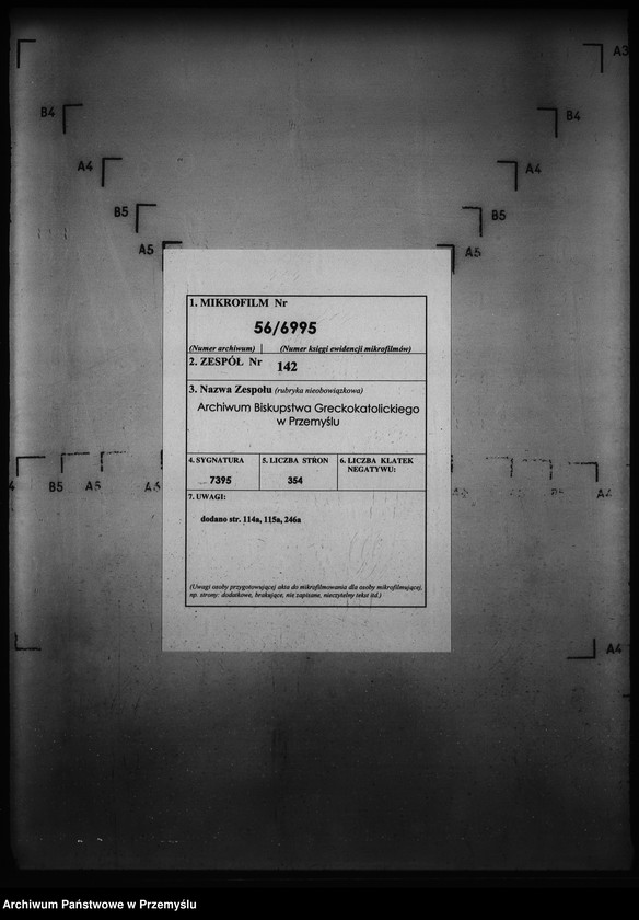 image.from.unit.number "[Kopie ksiąg metrykalnych parafii Roztoka Wielka z filią Krzyżówka (dekanat Muszyna)]"