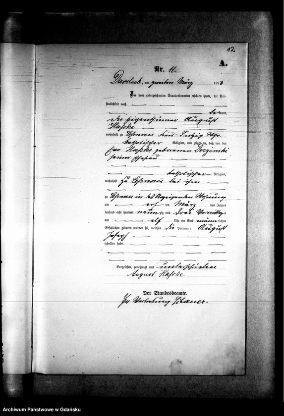 image.from.unit.number "Księga urodzeń"