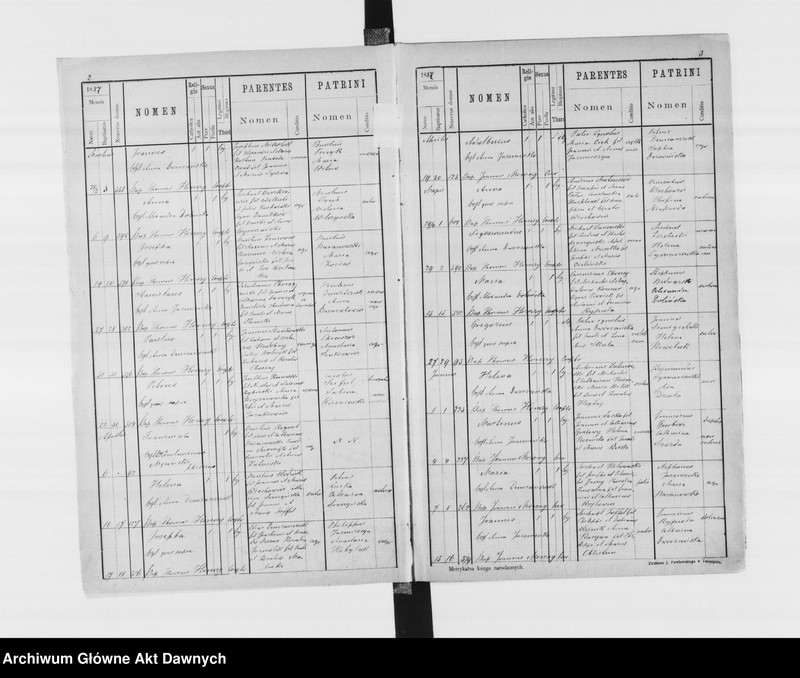 image.from.unit.number "Parafia: Skałat. Dekanat: Skałat. Księga metrykalna urodzeń, ślubów i zgonów dla miasta Skałat i wsi: Bogdanówka*, Horodnica, Kamionki*, Krzywe, Kołodziejówka**, Nowosiółka, Mołczanówka***, Połupanówka****, Panasówka**, Poznanka Zgniła, Rosochowaciec*, Stary Skałat****."