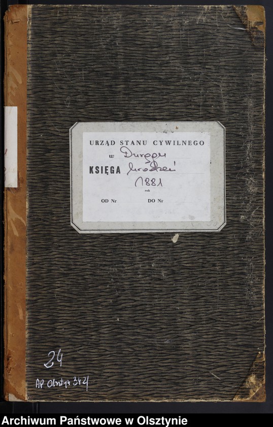 image.from.unit.number "Geburts-Neben-Register Nr 1 - 66"