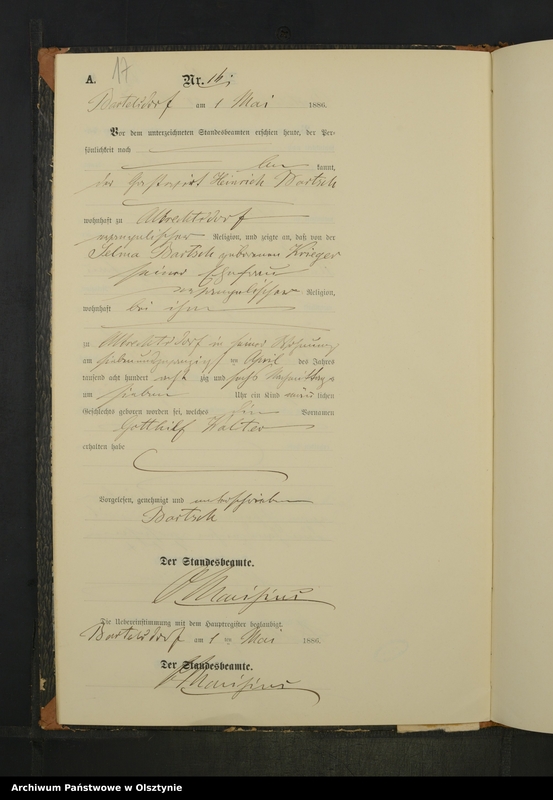 image.from.unit.number "Geburts-Neben-Register Nr 1 - 58"