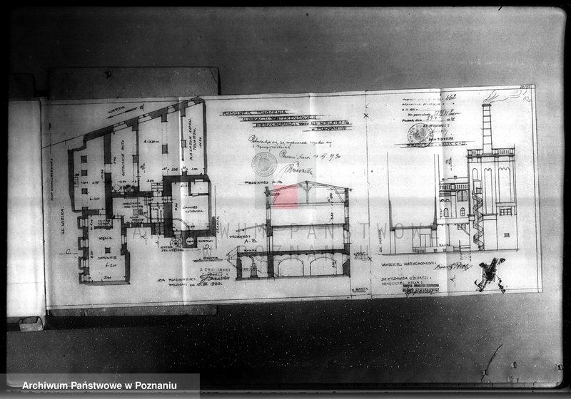 image.from.unit.number "Fabryka Chemiczno-Techniczna W. Szafarkiewicza w Poznaniu  nr woj. 6512"